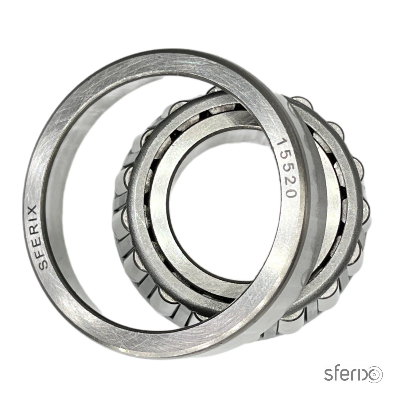 Конический подшипник 15590/15520 SFERIX - Сферикс - фото -  4